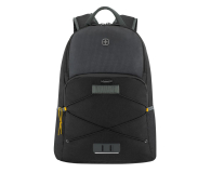Torba do laptopów WENGER Trayl czarny 15.6" 612564